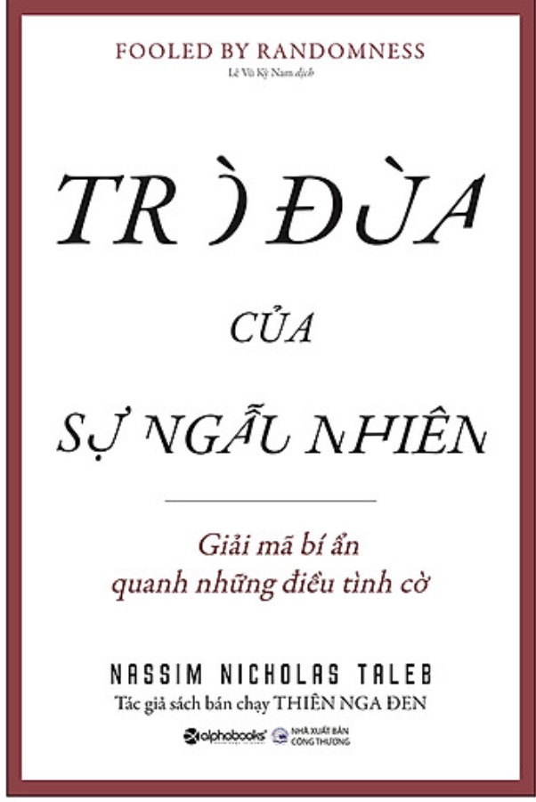 Trò đùa của sự ngẫu nhiên