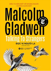 Đọc vị người lạ  (Malcom Gladwell)