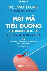 Mật Mã Tiểu Đường - The Diabetes Code