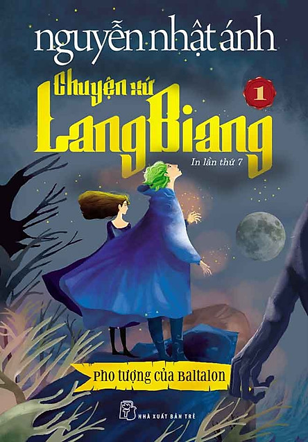 Chuyện xứ Lang Biang