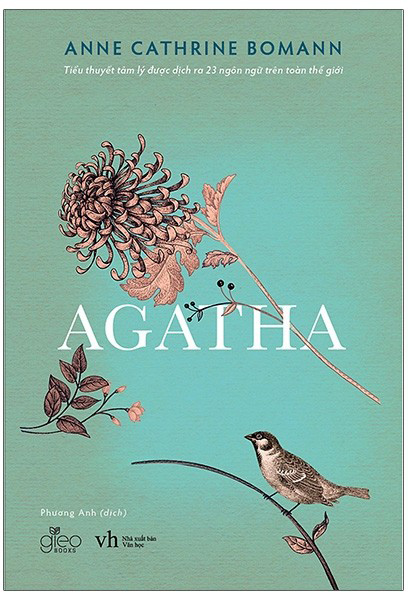 Agatha