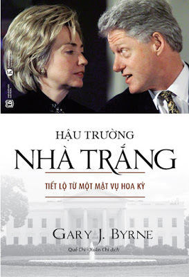 Hậu trường Nhà Trắng
