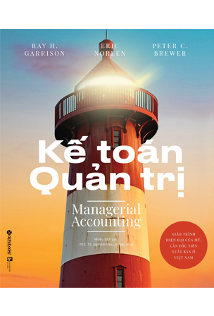 Kế Toán Quản Trị
