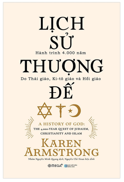 Lịch Sử Thượng Đế