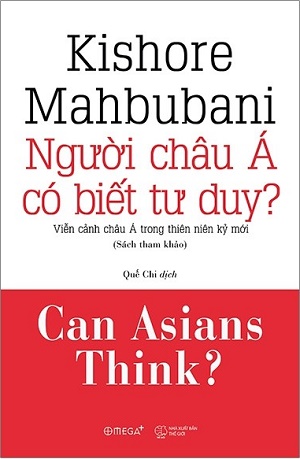 Người Châu Á Có Biết Tư Duy?