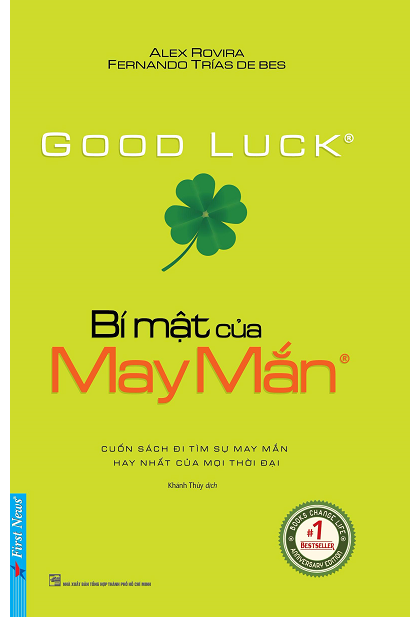 Bí Mật Của May Mắn