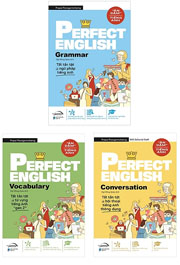  Perfect English Grammar: Tất Tần Tật Về Ngữ Pháp Tiếng Anh