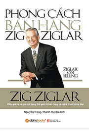 Phong Cách Bán Hàng Zig Ziglar