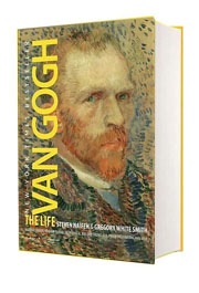 Van Gogh The Life (Omega Plus)