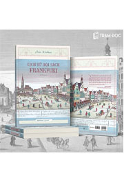 Lịch Sử Hội Sách Frankfurt