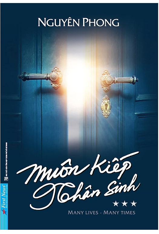 Muôn Kiếp Nhân Sinh 3