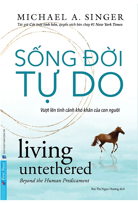 Sống Đời Tự Do 