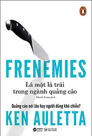 Lá Mặt Lá Trái Trong Ngành Quảng Cáo