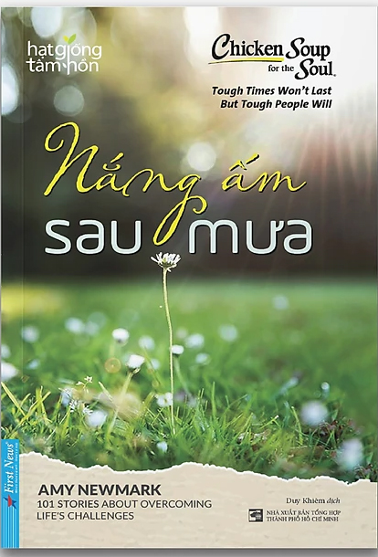 Hạt Giống Tâm Hồn - Nắng Ấm Sau Mưa 