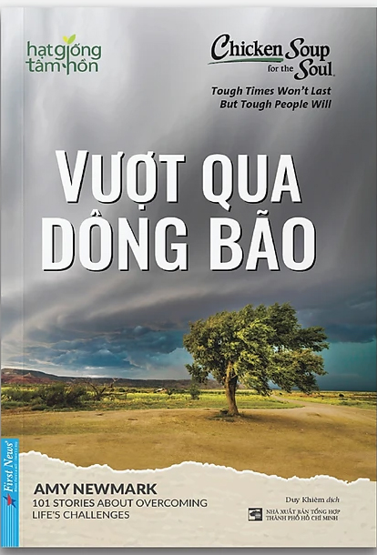 Hạt Giống Tâm Hồn - Vượt Qua Dông Bão 