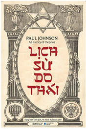 Lịch Sử Do Thái