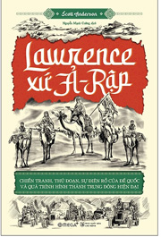 Lawrence Xứ Ả-Rập