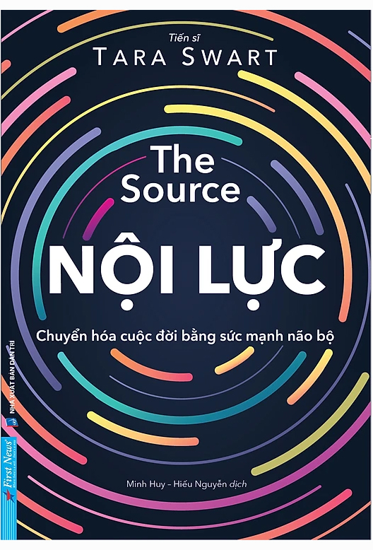 The Source - Nội lực