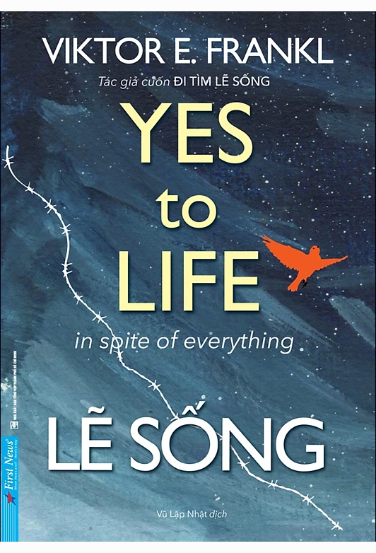 Lẽ Sống
