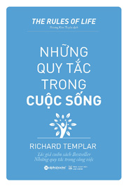 Những quy tắc trong cuộc sống (Tái bản mới nhất)