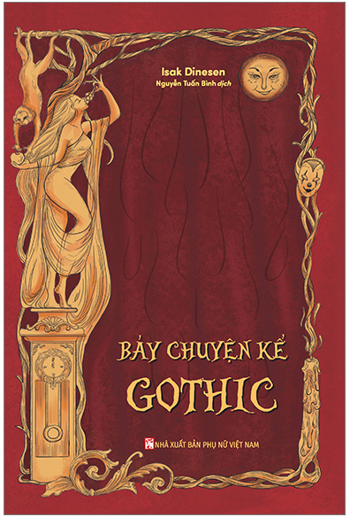 Bảy Chuyện Kể Gothic