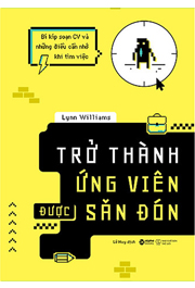 Trở Thành Ứng Viên Được Săn Đón