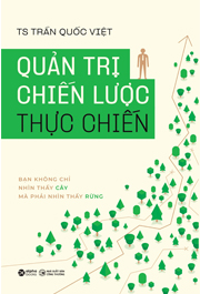 Quản Trị Chiến Lược Thực Chiến