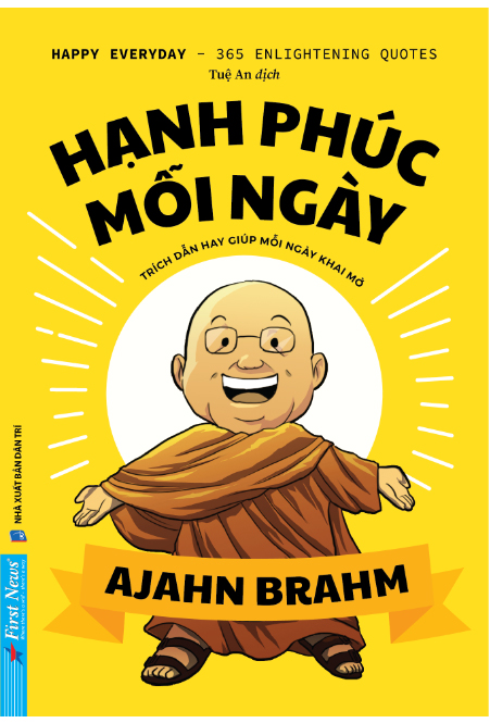 Hạnh phúc mỗi ngày