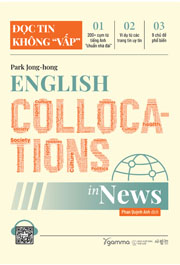 English Collocations In News - Đọc Tin Không 