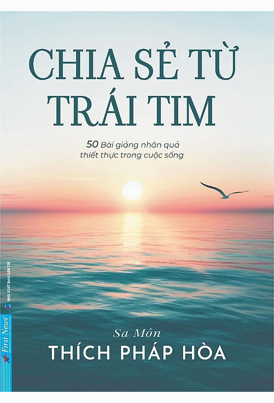 Chia Sẻ Từ Trái Tim