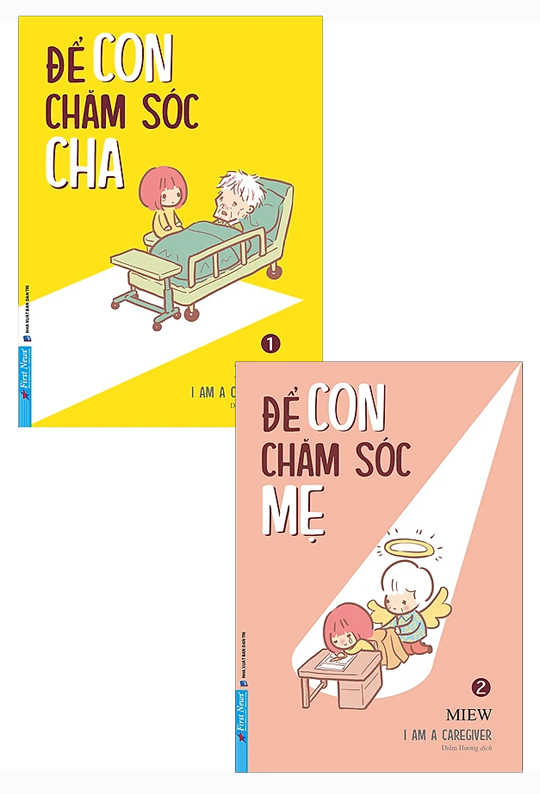 Bộ sách 