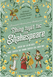 Những tuyệt tác của Shakespeare