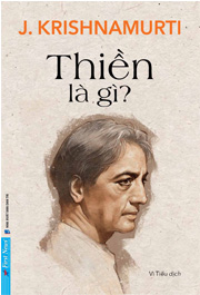 Thiền là gì?