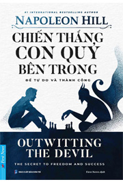 Chiến thắng con quỷ bên trong