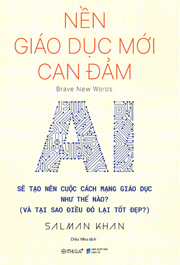 Nền giáo dục mới can đảm