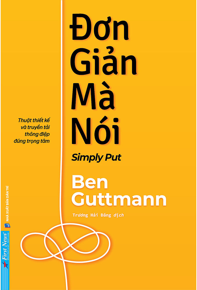 Đơn Giản Mà Nói