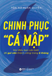 Chinh phục Cá Mập