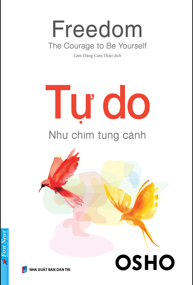 Tự Do - Osho