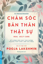 Chăm Sóc Bản Thân Thật Sự