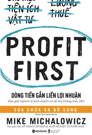 Dòng Tiền Gắn Liền Lợi Nhuận