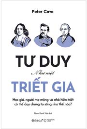 Tư Duy Như Một Triết Gia