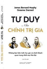 Tư Duy Như Chính Trị Gia