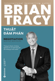 Thuật Đàm Phán - Brian Tracy