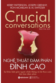 Nghệ Thuật Đàm Phán Đỉnh Cao 