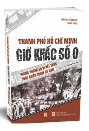 Thành Phố Hồ Chí Minh - Giờ Khắc Số 0