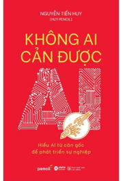 Không ai cản được AI