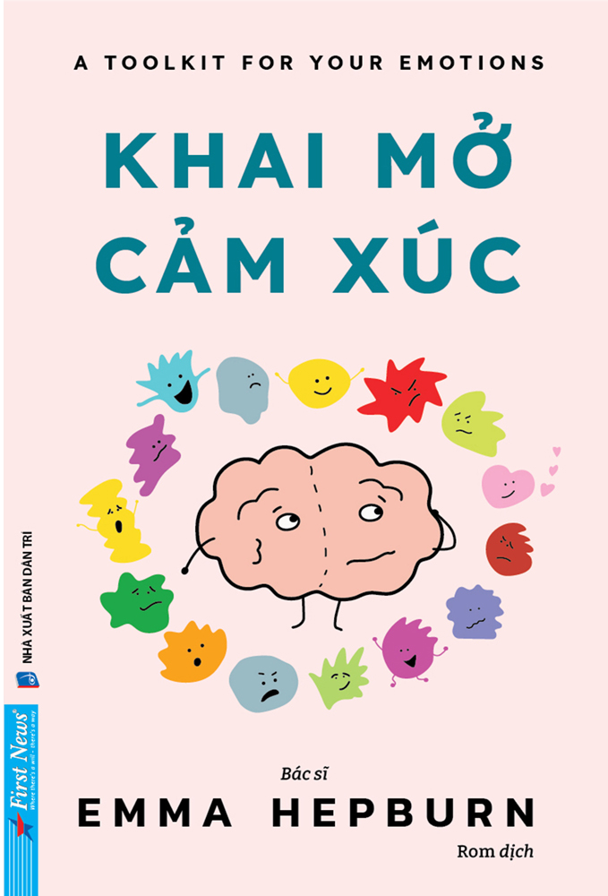 Khai Mở Cảm Xúc