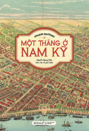 Một tháng ở Nam Kỳ