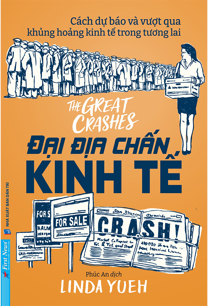 Đại Địa Chấn Kinh Tế