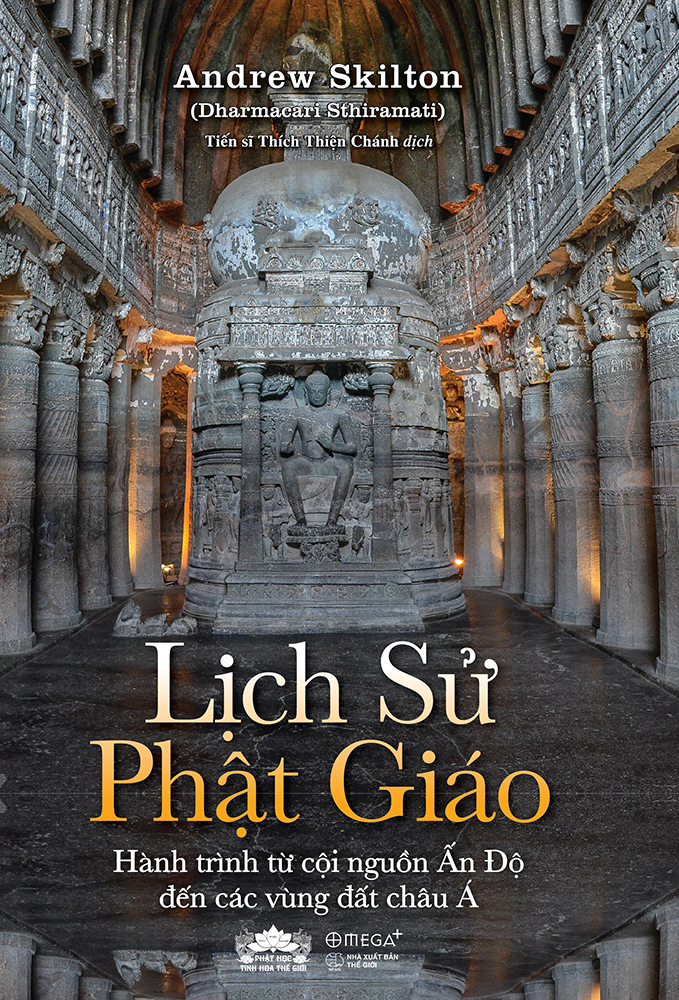 Lịch sử Phật giáo
